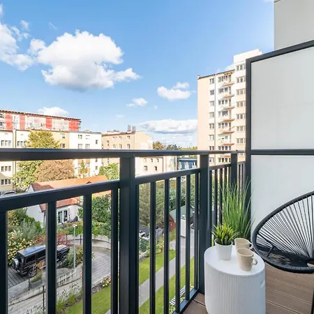 Daire Duna, Sun & Snow *