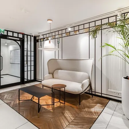 Duna, Sun & Snow Daire Gdynia