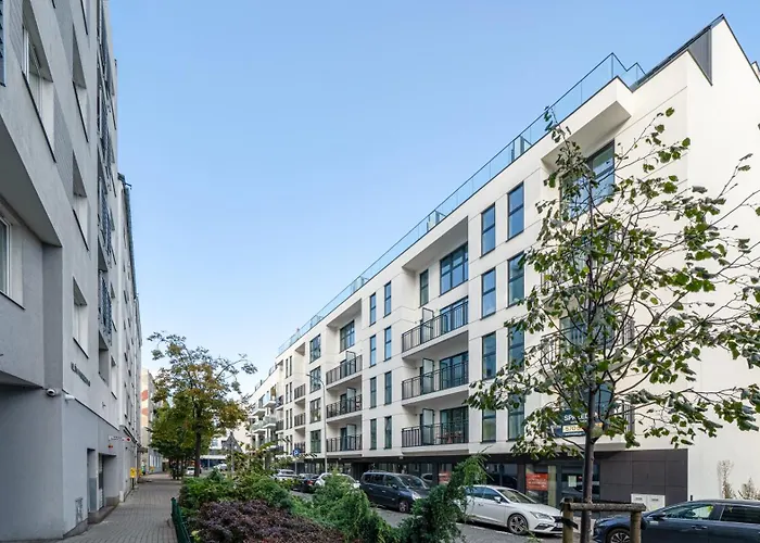 Duna, Sun & Snow Gdynia