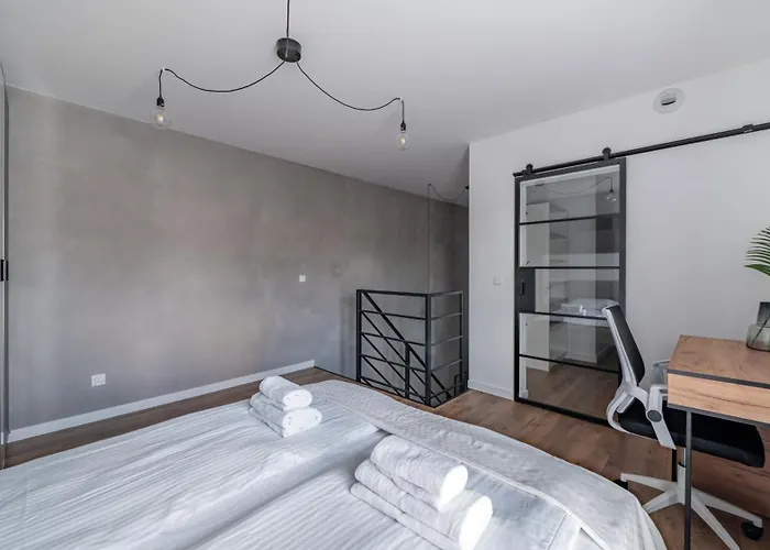 Duna, Sun & Snow * Gdynia