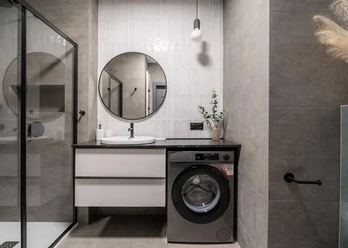 Duna, Sun & Snow Apartment