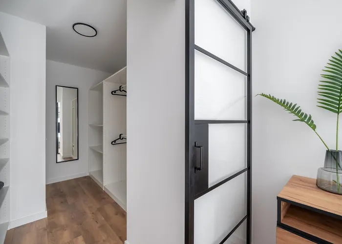 Duna, Sun & Snow Apartment *