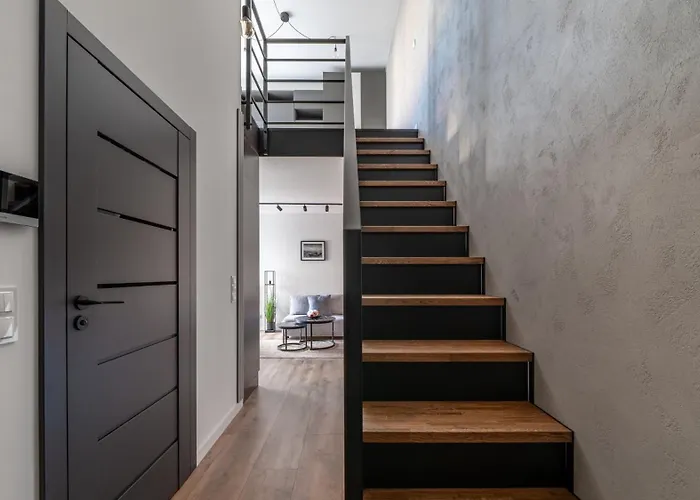 Duna, Sun & Snow Apartment Gdynia