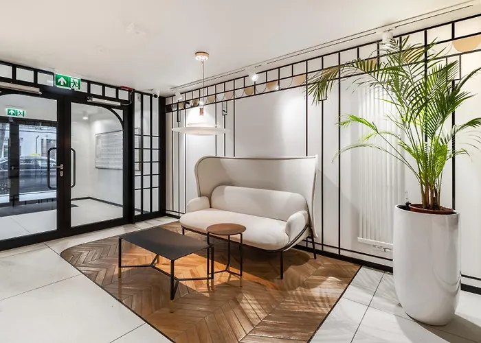 Duna, Sun & Snow Apartment Gdynia