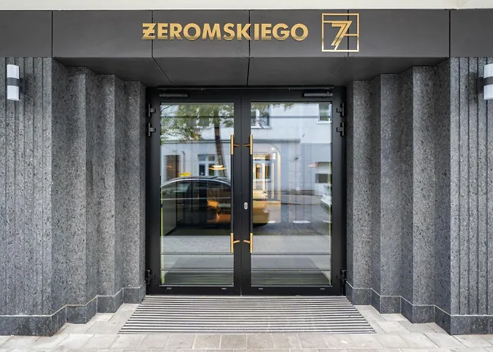 Duna, Sun & Snow Gdynia