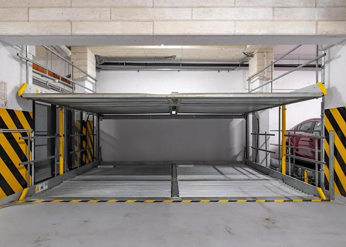 Duna, Sun & Snow Apartment